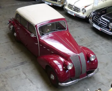 Hansa 2000